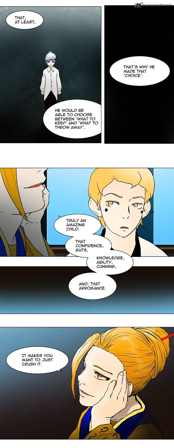 Tower of God, Chapter 42 image 15